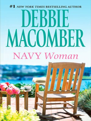 Navy Woman - ebook